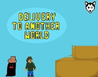 Delivery To Another World screenshot, image №3346167 - RAWG