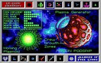 Star Control: The Ur-Quan Masters screenshot, image №694668 - RAWG