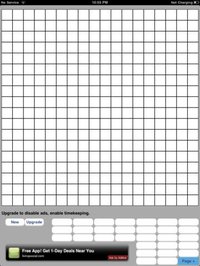 ChromoHunt L: Free Pattern Find Puzzle screenshot, image №1770345 - RAWG