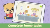 Learning numbers for kids screenshot, image №1463624 - RAWG