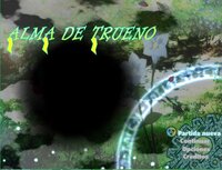 Alma de trueno screenshot, image №2771787 - RAWG