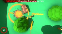 Banana Wars: Ultimate Bananulator screenshot, image №3473803 - RAWG