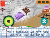 Baldis Basics School Education screenshot, image №909355 - RAWG