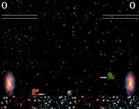 Destroy The Earth Like a Boss screenshot, image №1280286 - RAWG