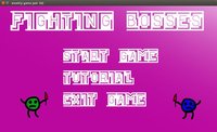 Fighting Bosses screenshot, image №1978412 - RAWG