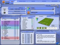 PC Football 2007 screenshot, image №457695 - RAWG