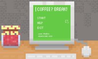 COFFEE? BREAK! screenshot, image №3009581 - RAWG