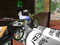 Office Bike Stunt Racing Sim-ulator screenshot, image №924296 - RAWG