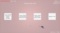 It can only hurt screenshot, image №1918242 - RAWG