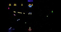 Galaxy Wars (Andre Prestes) screenshot, image №2780843 - RAWG