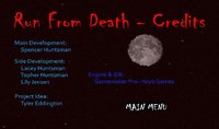 Run From Death screenshot, image №1106409 - RAWG