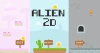 Alien 2D screenshot, image №1929063 - RAWG