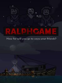 RalphGame screenshot, image №2326442 - RAWG