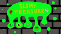 Slimey Treasure screenshot, image №2885217 - RAWG