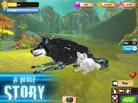 Wolf: The Evolution Online screenshot, image №880656 - RAWG