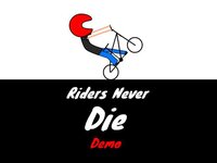 Riders Never Die (Prototype Demo) screenshot, image №3524980 - RAWG