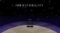 Inevitability (itch) (CentaurBurak) screenshot, image №3695912 - RAWG