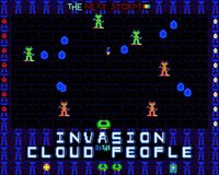 Invasion Of The Cloud People - The Next Storm screenshot, image №2788626 - RAWG