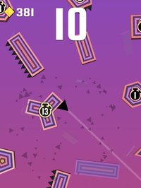 Shape Drift screenshot, image №1693032 - RAWG