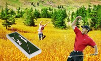 GolfingDay screenshot, image №1277591 - RAWG