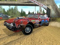 FlatOut screenshot, image №723320 - RAWG