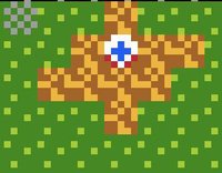 Big Boss- A puzzlescript experiment! screenshot, image №1204202 - RAWG