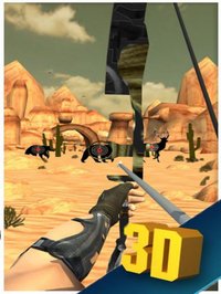 Archer Match Arrow Cup screenshot, image №1977644 - RAWG
