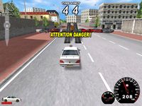 Taxi 3 screenshot, image №367607 - RAWG