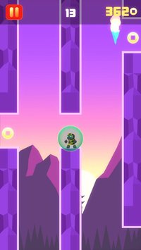 Super Jumpy King screenshot, image №1307241 - RAWG