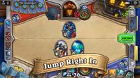 Hearthstone screenshot, image №685024 - RAWG