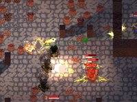 DungeonTracks: In Charms Way screenshot, image №1008438 - RAWG