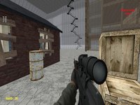 Modern Apex Strike Legends FPS screenshot, image №2155034 - RAWG