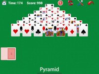 Classic FreeCell screenshot, image №3436713 - RAWG