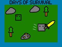 Days of Survival screenshot, image №3603480 - RAWG