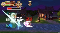Unrivaled AjiSaka (GingerSun Games) screenshot, image №3816396 - RAWG