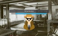 A Smoking Gun: A Charles Valentine Detective Story screenshot, image №2392473 - RAWG