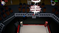 Wrestling Cardboard Championship screenshot, image №4022250 - RAWG