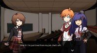 Pursuit of the Truth (DEMO) screenshot, image №2957159 - RAWG