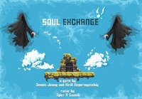 Soul Exchange screenshot, image №1915835 - RAWG