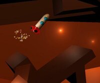 Tiny Rocket (Shalbs) screenshot, image №2749062 - RAWG