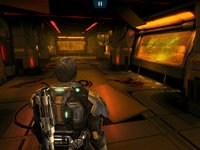Mass Effect Infiltrator screenshot, image №1827291 - RAWG