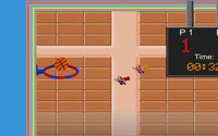 Super Heroes Jam screenshot, image №1064356 - RAWG