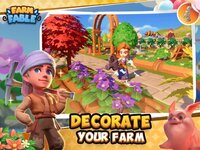 Farm Fable screenshot, image №2467266 - RAWG