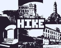 hike (itch) (SirMilkman) screenshot, image №3467067 - RAWG