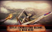 Real Air Combat War: Airfighters Game screenshot, image №1691801 - RAWG