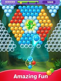 Bubble Shooter - Pop Puzzle! screenshot, image №3128641 - RAWG