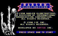 Harlem Globetrotters screenshot, image №736058 - RAWG