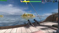 Pirates. Naval battle screenshot, image №4033817 - RAWG