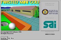 Twisted Mini Golf screenshot, image №364091 - RAWG