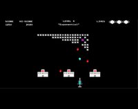 Covid-19 Invaders screenshot, image №2397785 - RAWG